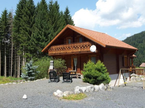 Chalet Mauselaine